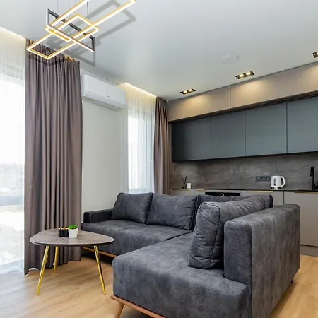 Apartment Summer Dream