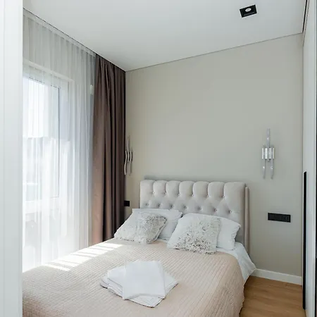 Summer Dream Apartment *