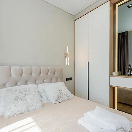 Summer Dream Apartment *