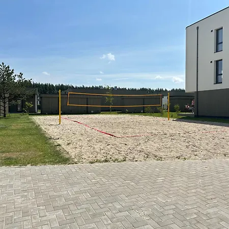 Summer Dream Apartment Palanga